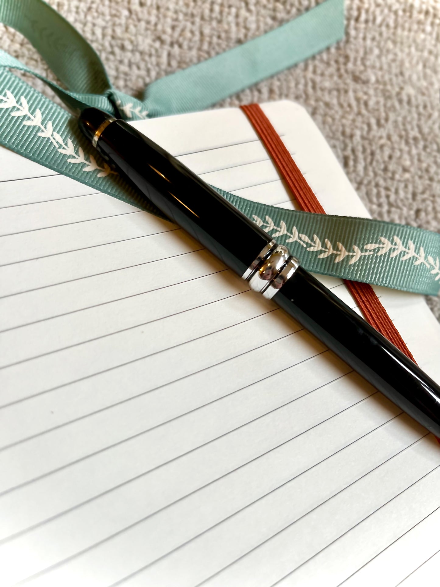 Navigation Journal