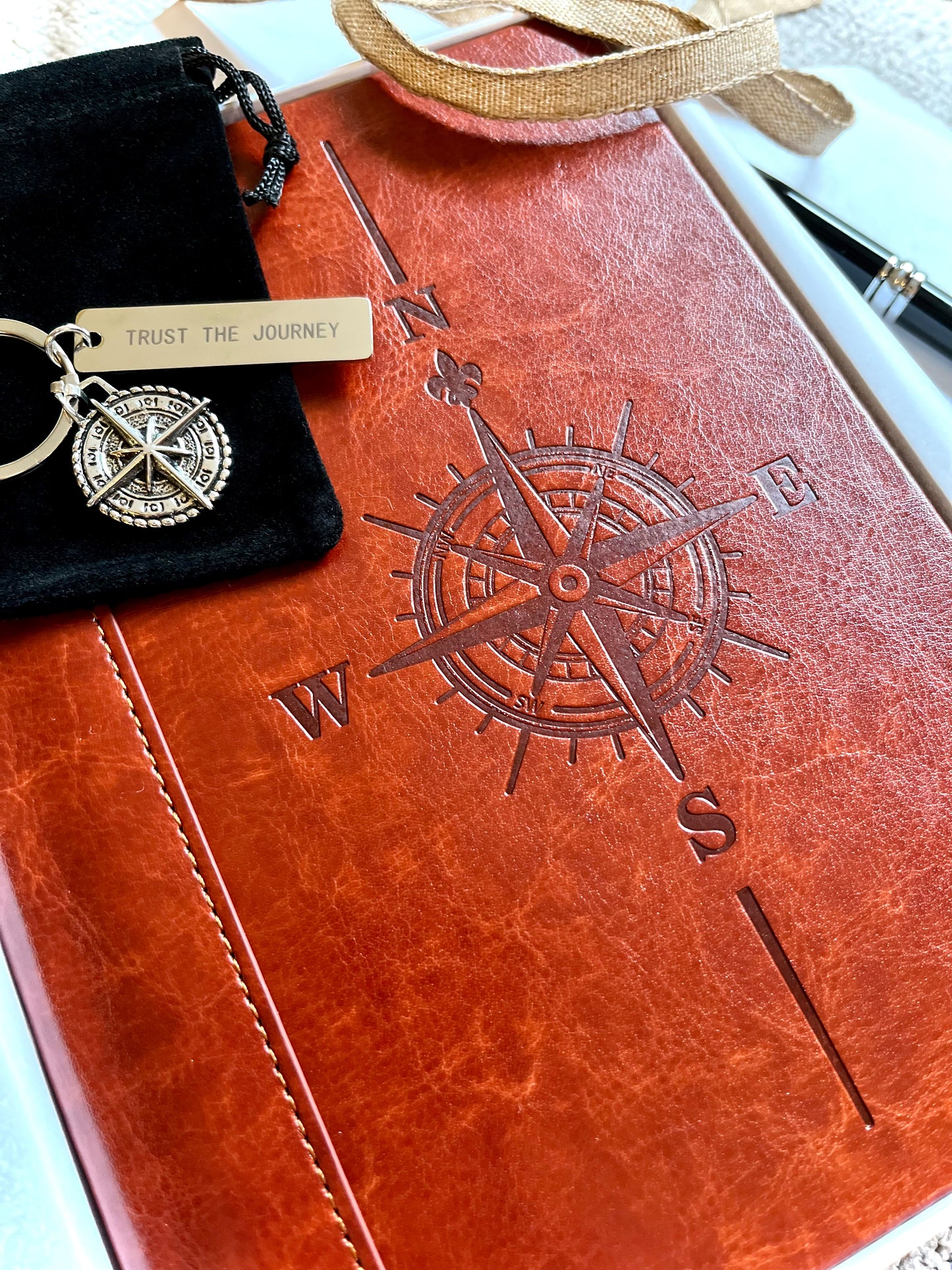 Navigation Journal