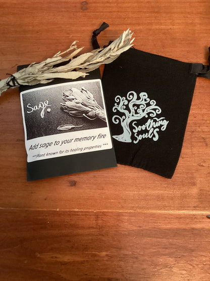 Tree of Life Healing Box
