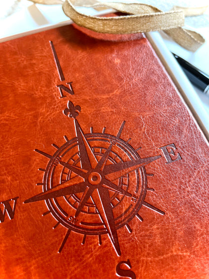 Navigation Journal