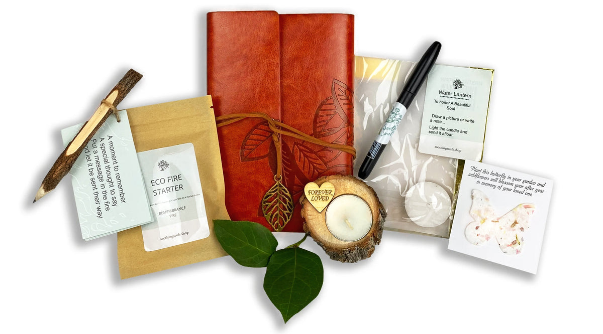 Soothing Souls Box – SoothingSoulsBox